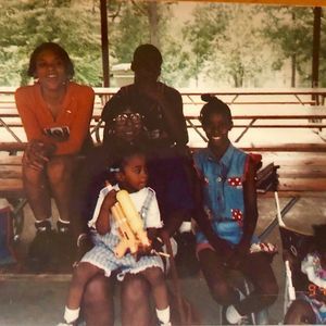 Meet your Posher, Desirae